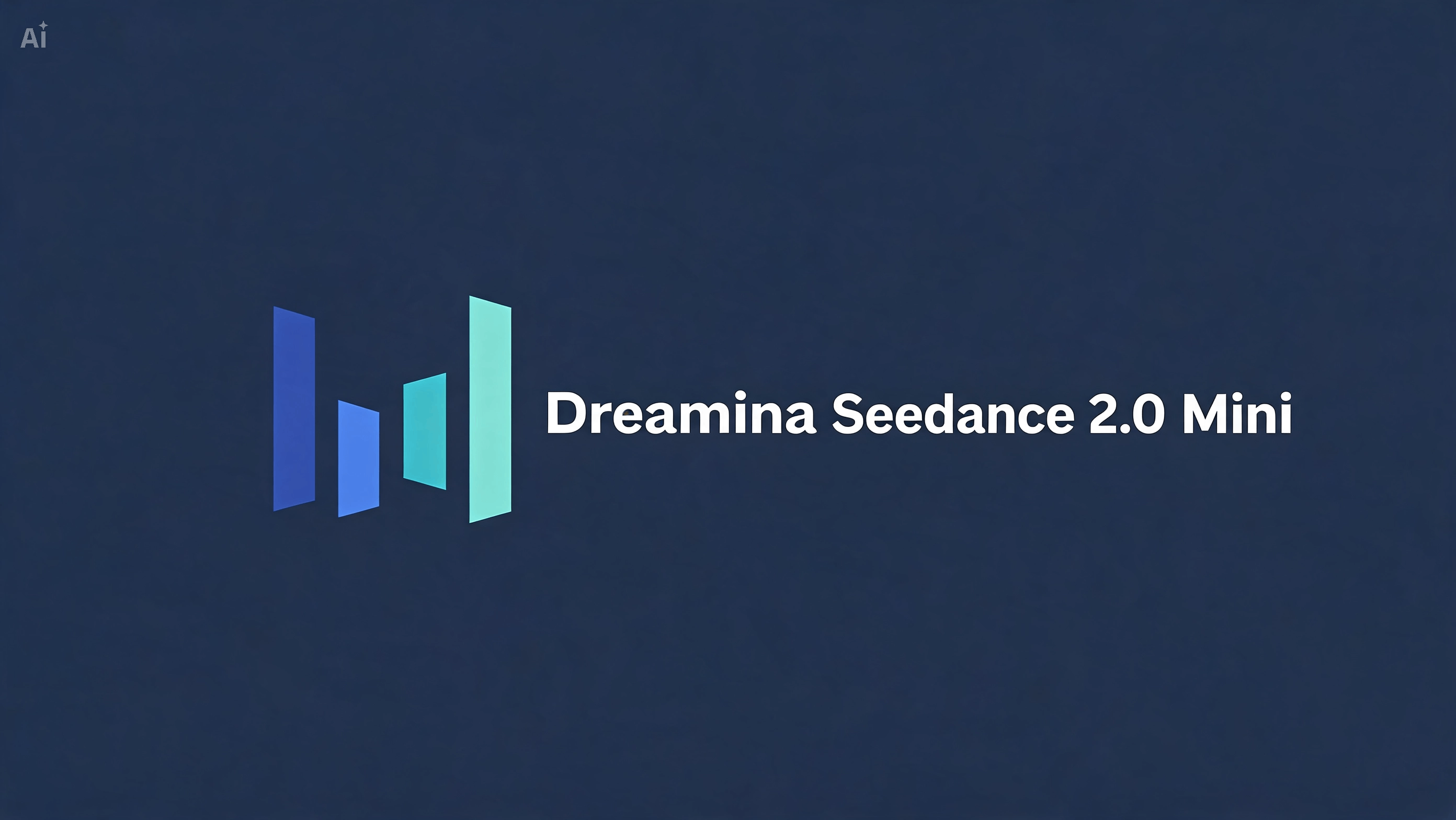 Dreamina Seedance 2.0 มินิบนพีซี