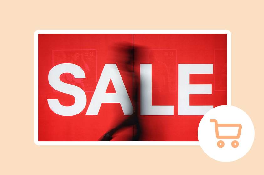 Boost Etsy product sales