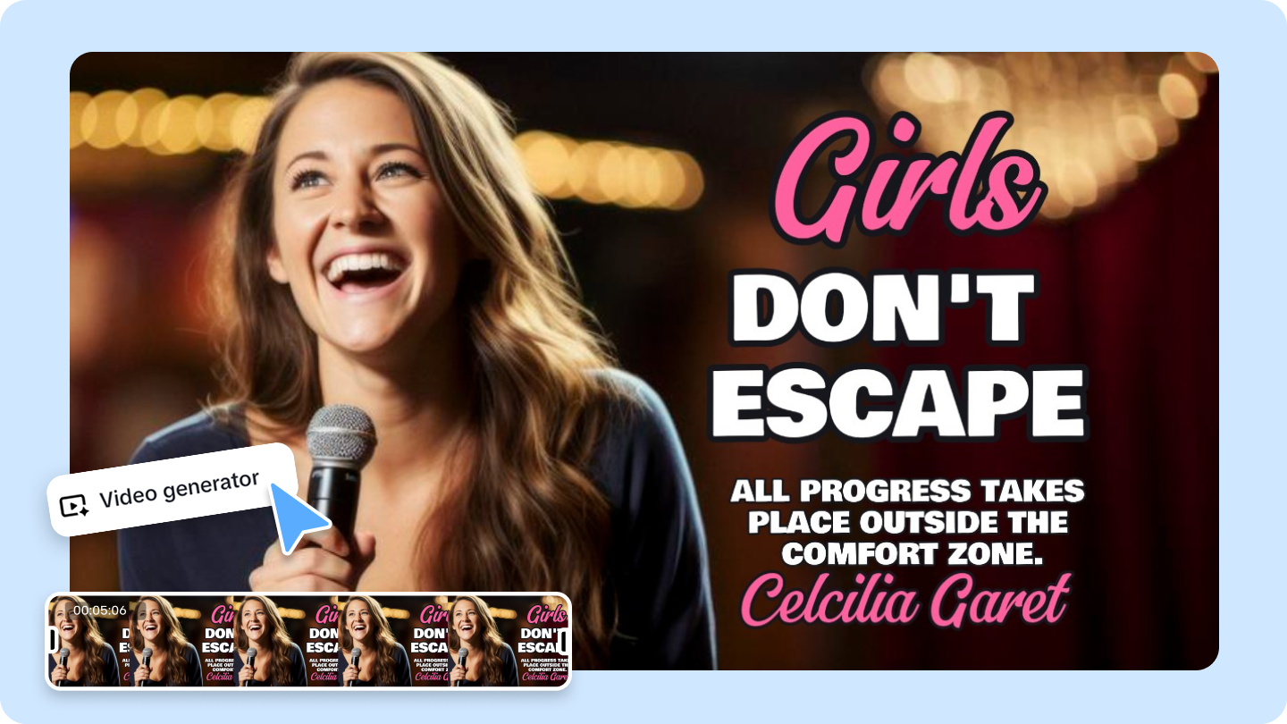 character development