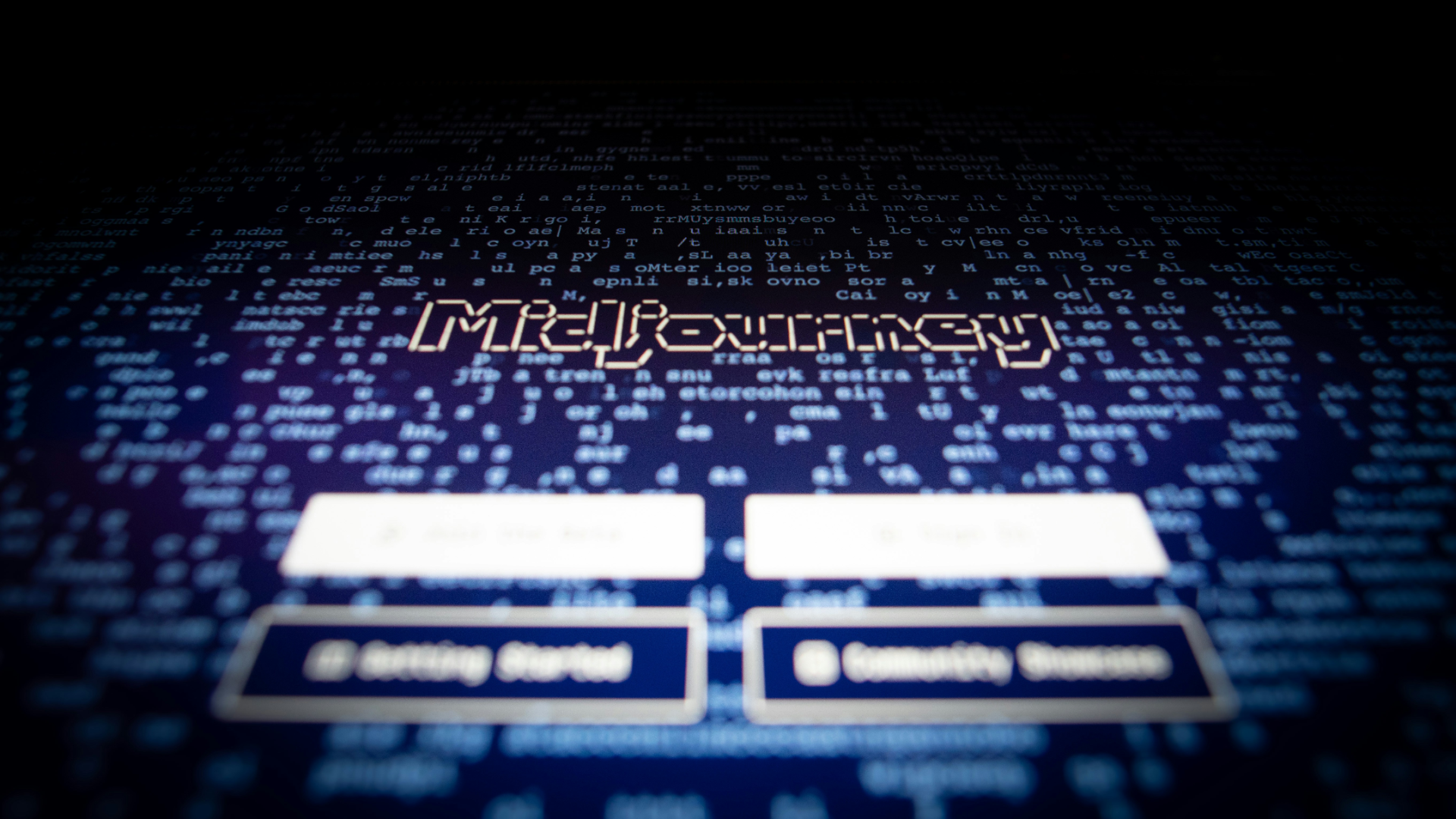 الحاجة إلى بدائل لـ Midjourney