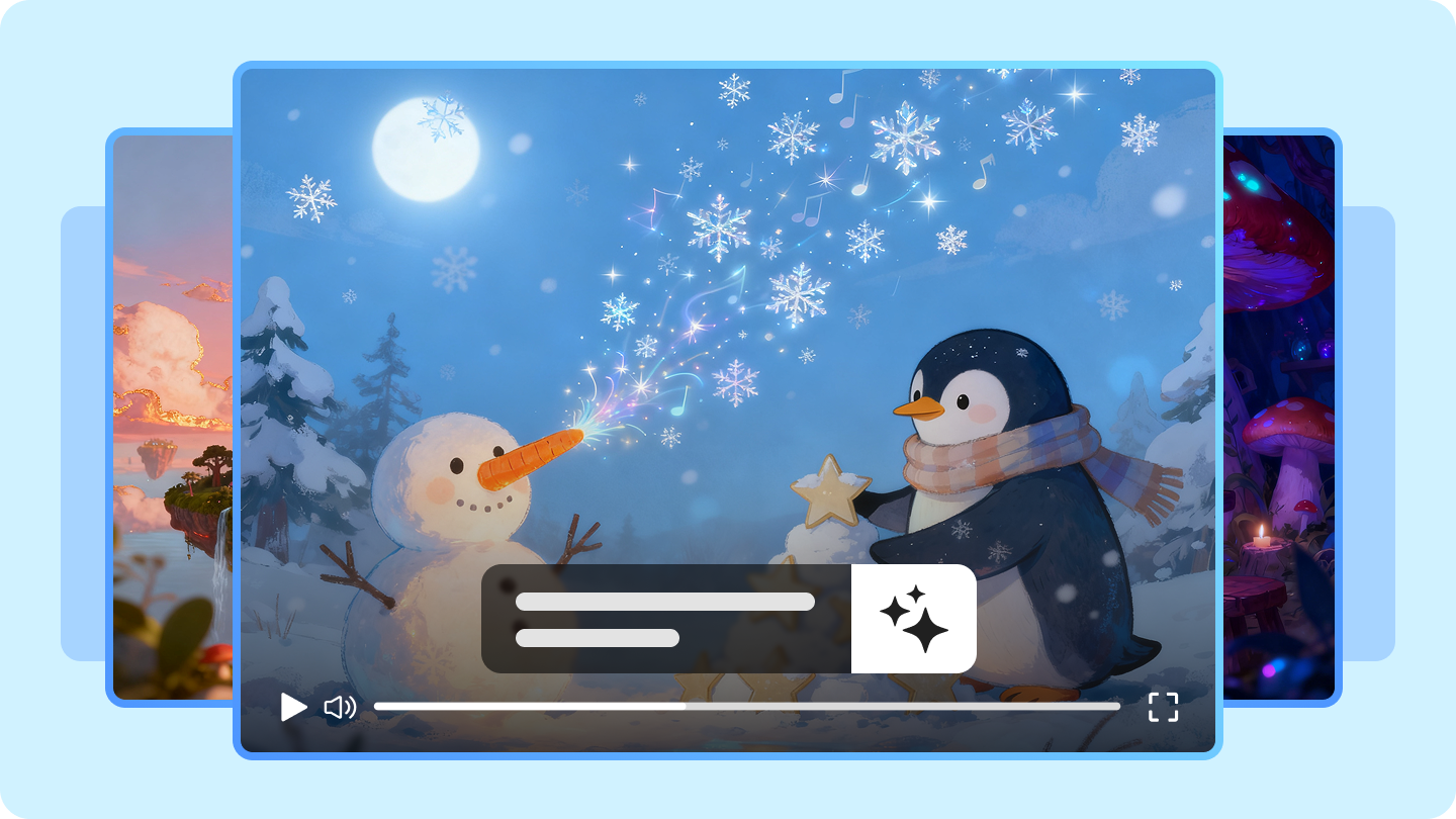 ai anime video generator
