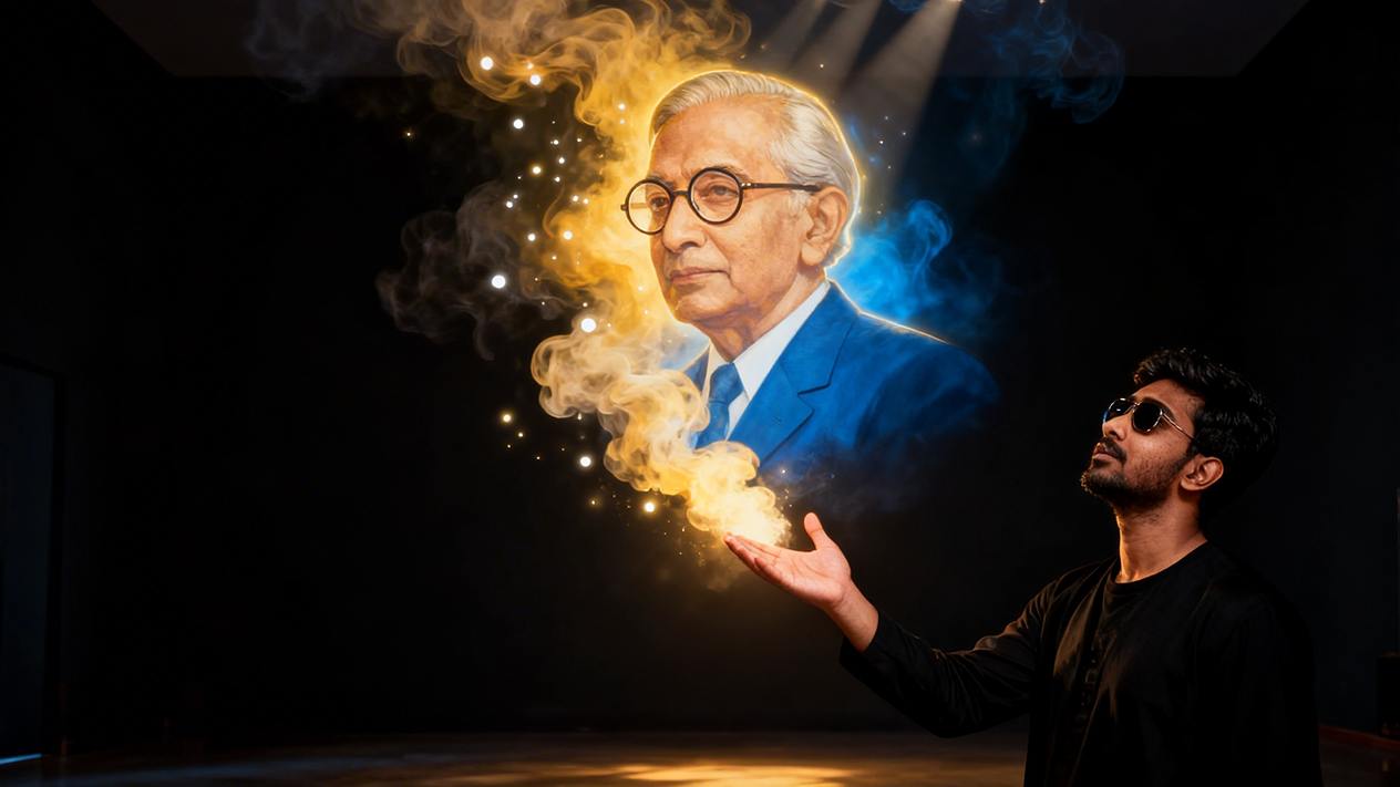 Create Meaningful Tribute Portraits