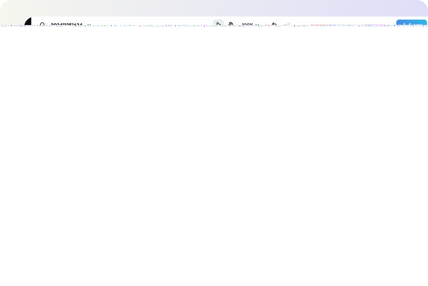 คำอธิบาย=ไดอะแกรมอินโฟกราฟิกที่แสดงการแปลงแผนที่โลกแบบฟอร์ม equirectangular (ยืดออก) ให้กลายเป็นกรอบวิดีโอมาตรฐานแบบสี่เหลี่ยม เพื่อแสดงแนวคิดของการจัดเฟรมใหม่