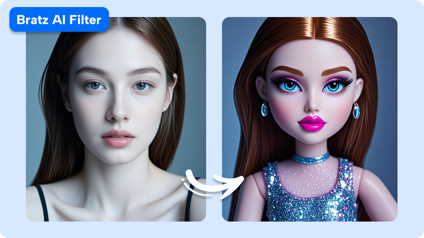 bratz filter