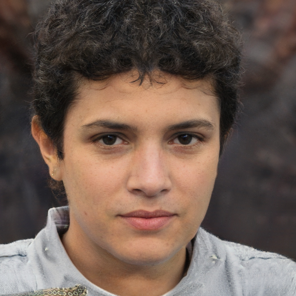Sean Santos