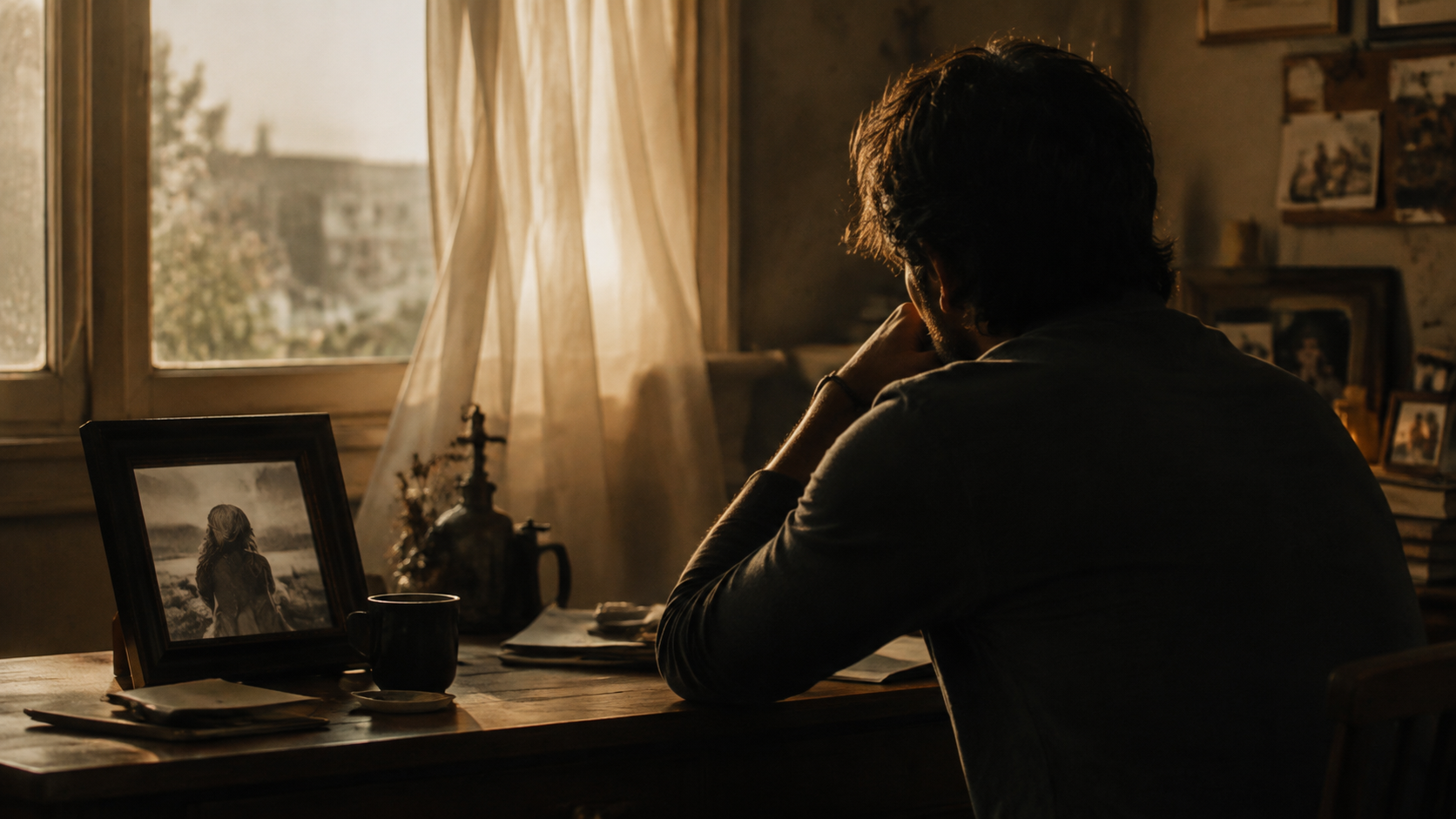 Tum Kya Jaano Dil Ki Halat feature — Refine and prepare the final output
