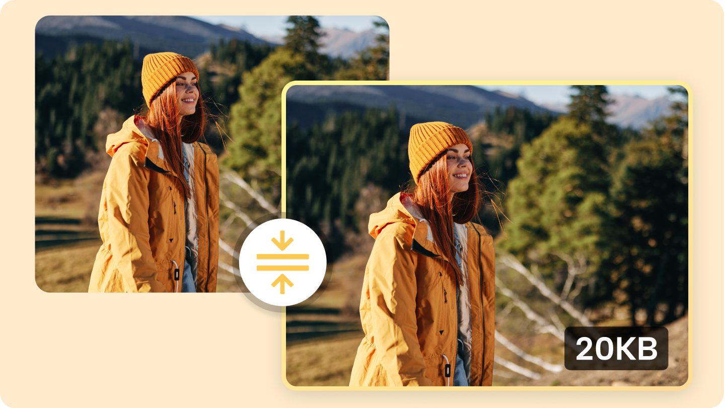 online image compressor to 20kb