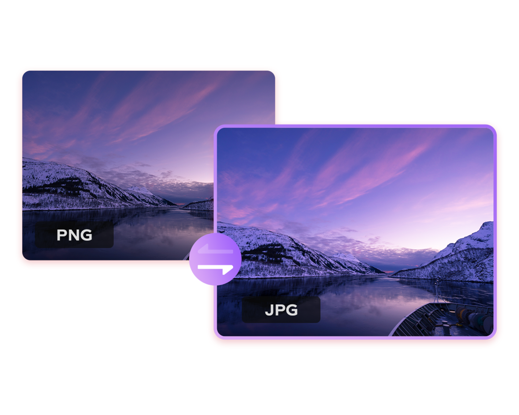 Convert HEIF to JPG Free Online