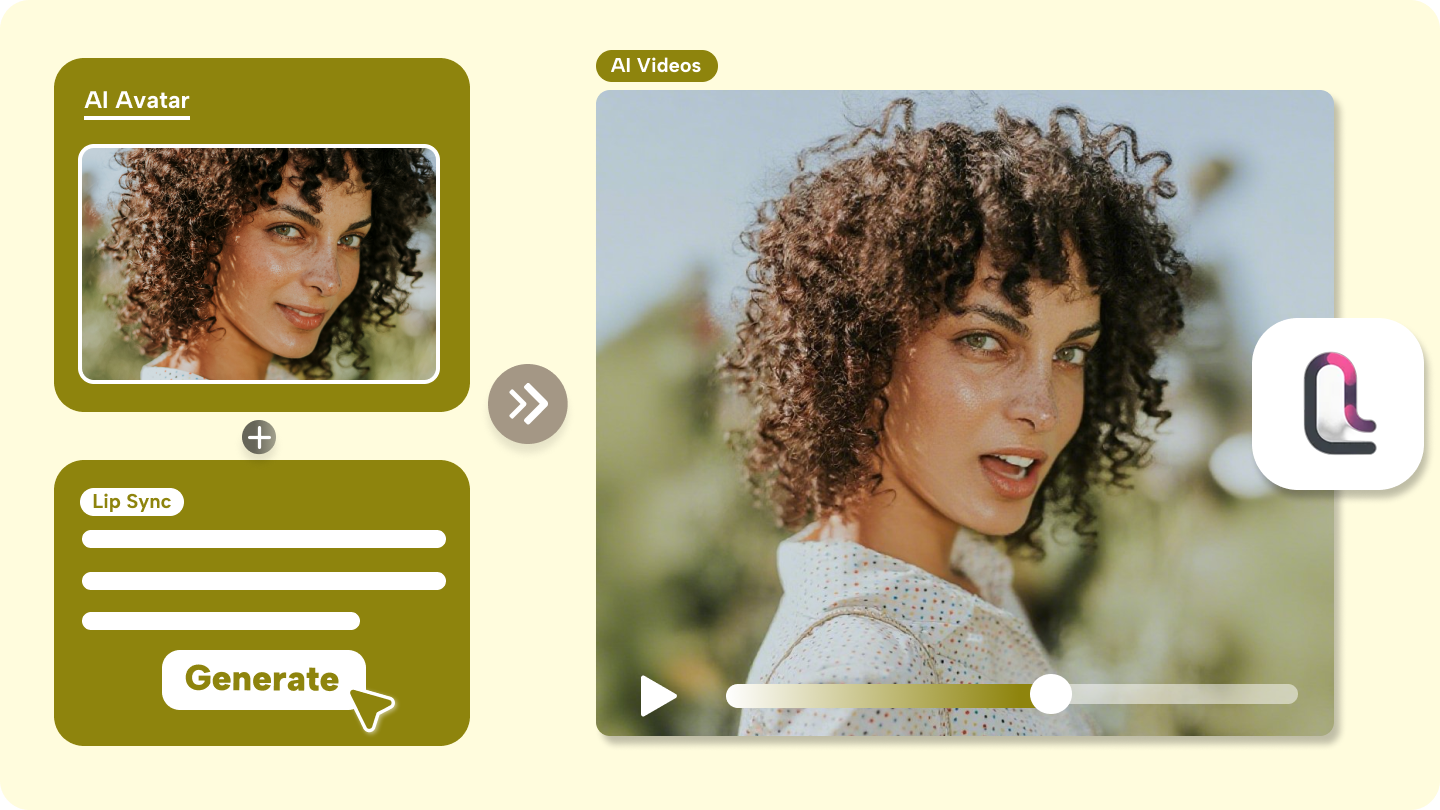 Liveportrait