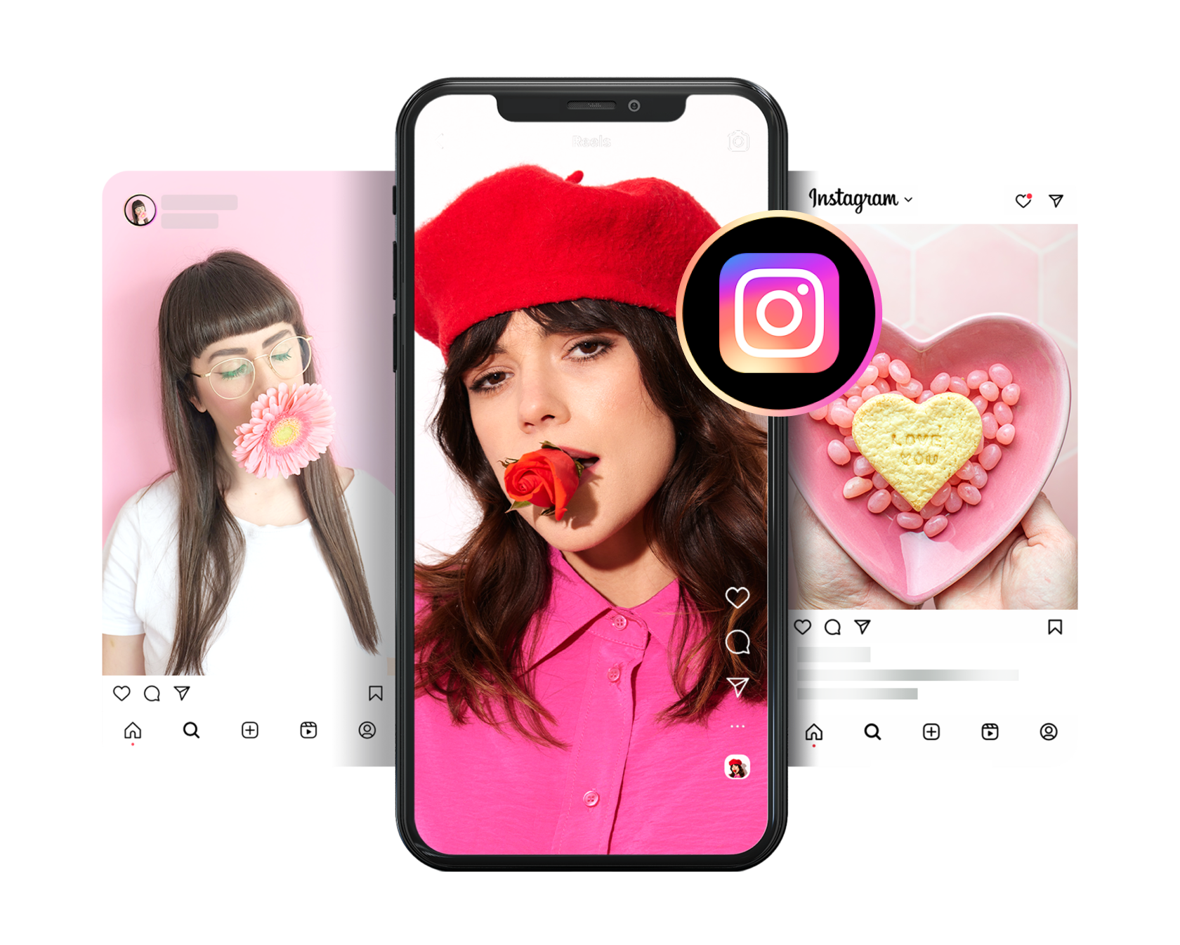 Instagram Reel Maker Online No Watermark