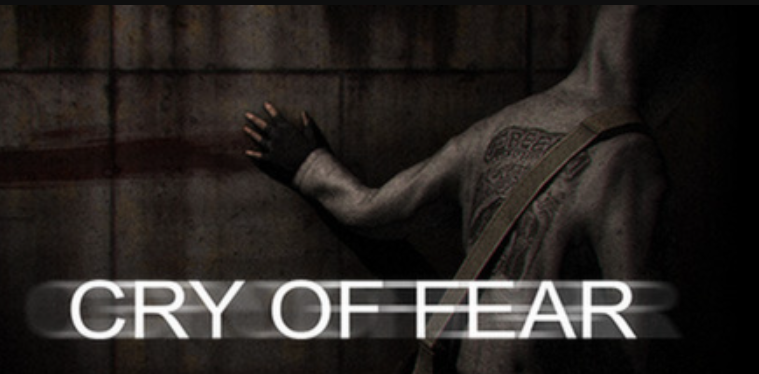 Cry of fear