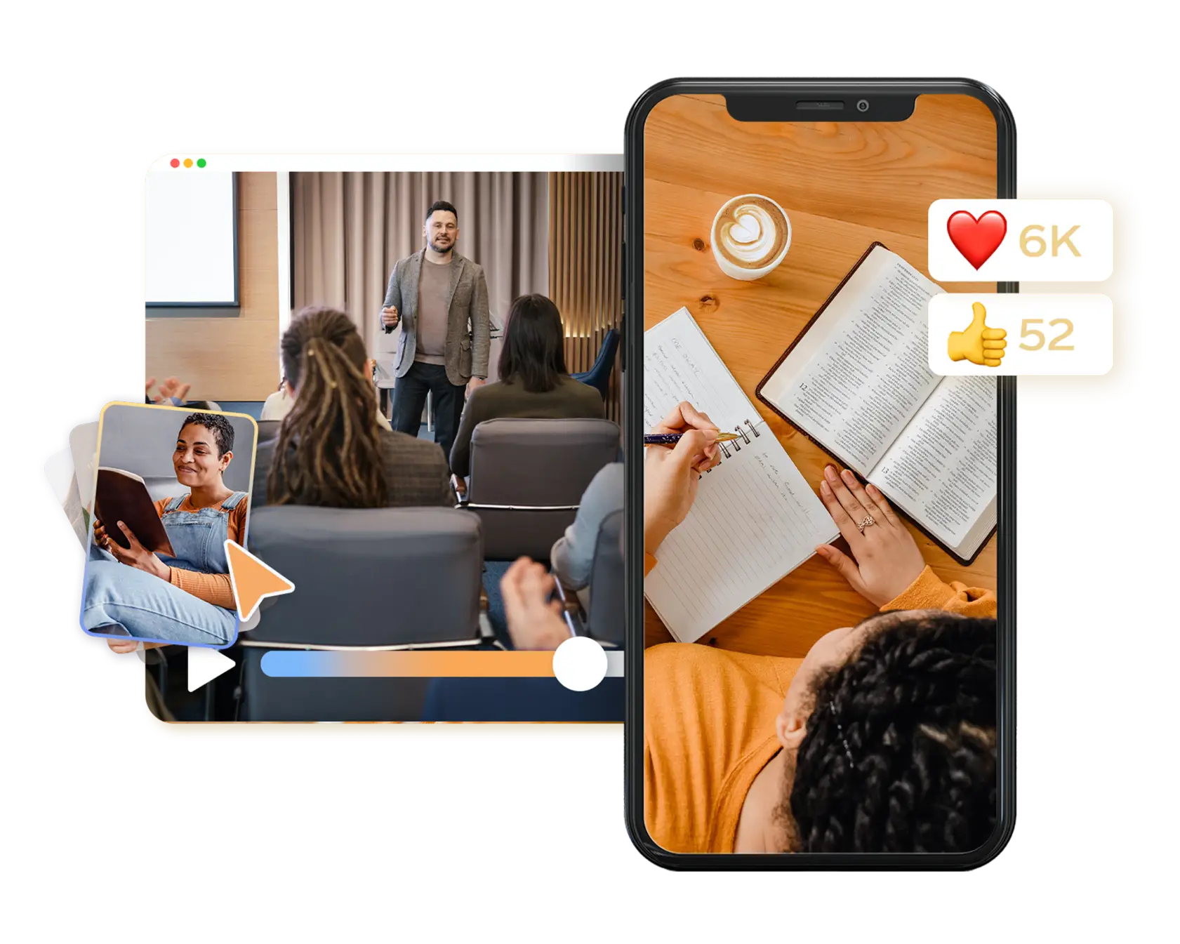 Menghidupkan Nilai-Nilai Ramadan di Dalam Kelas