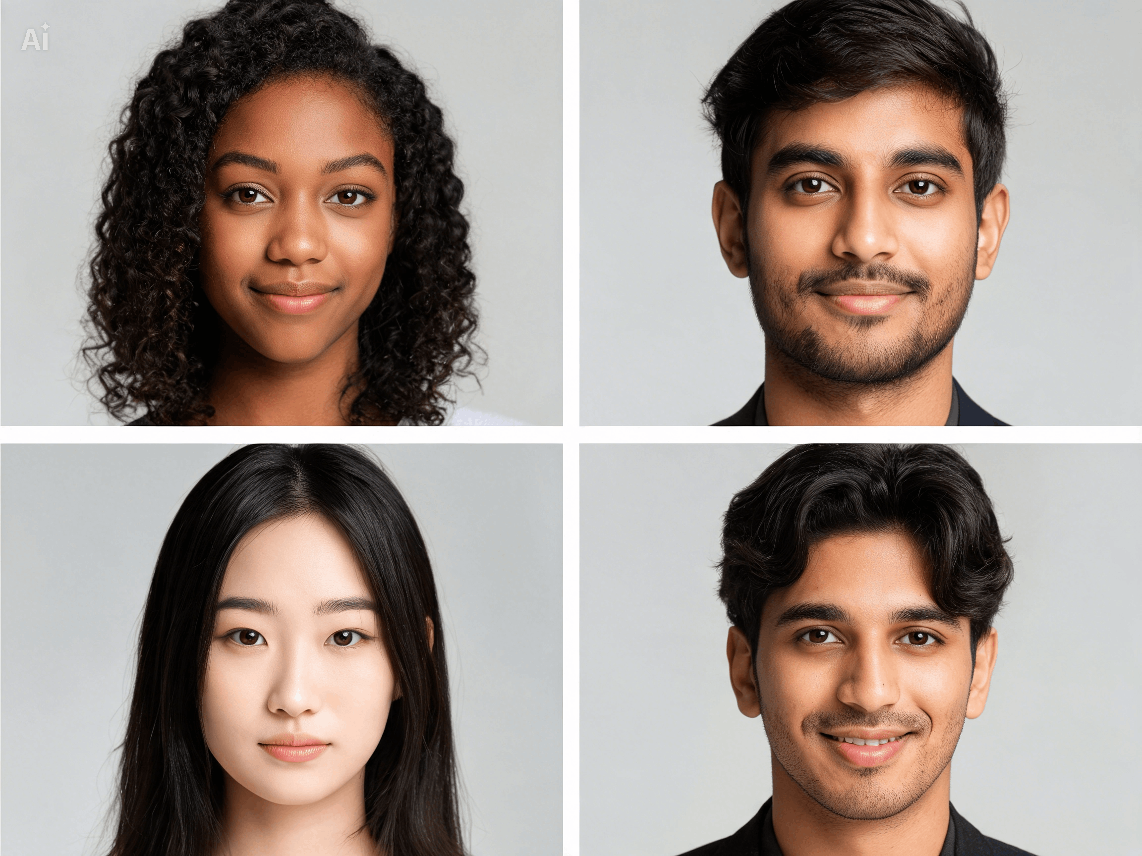 More Trustworthy Retouching