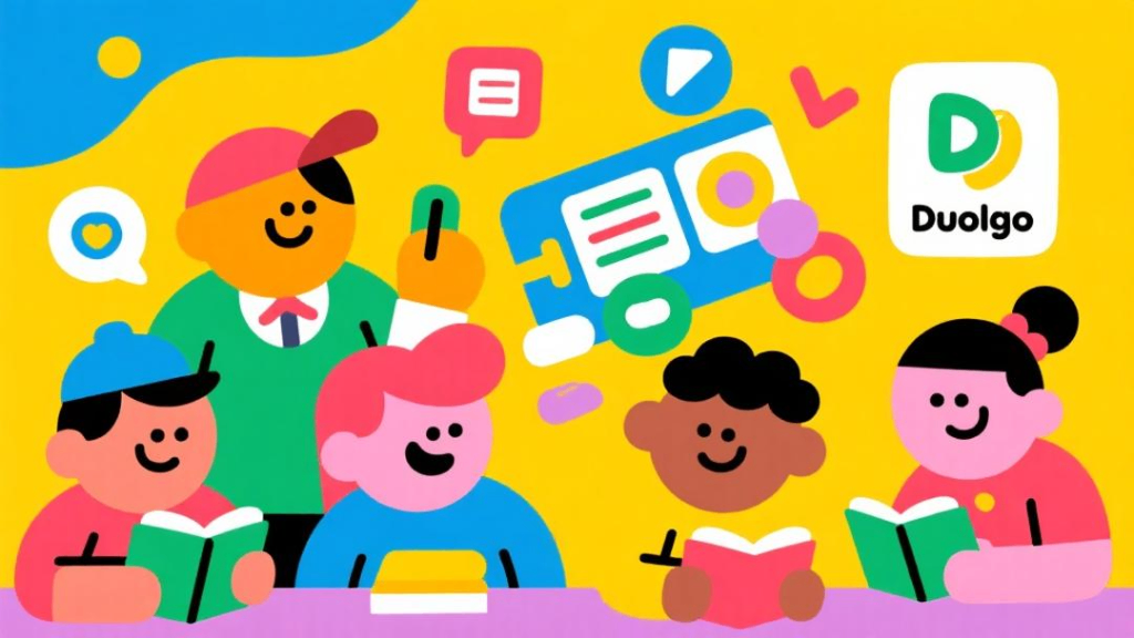 Viral content & mascot-driven marketing