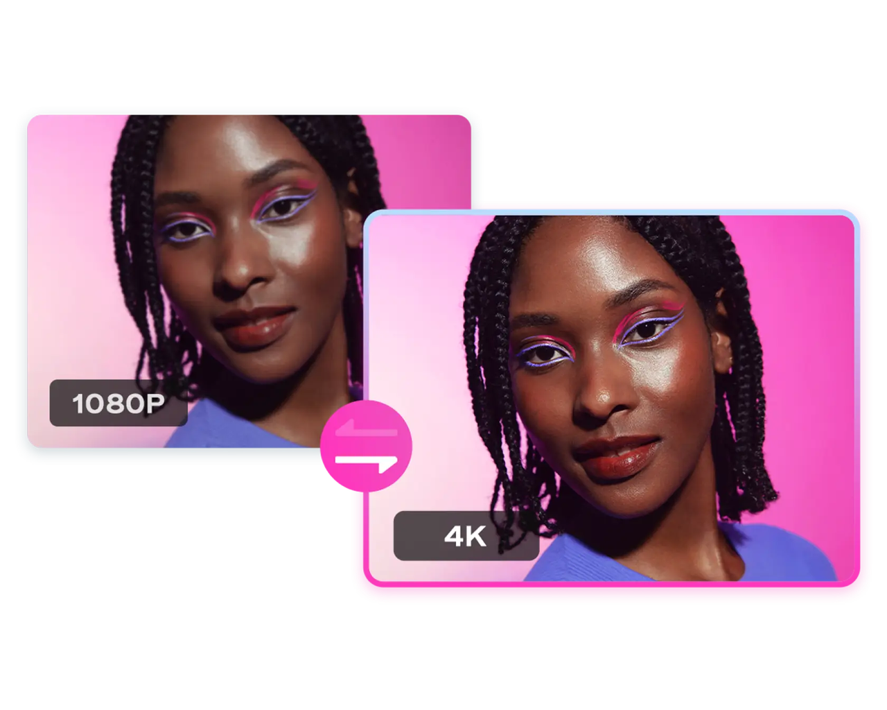 Gere paletas de cores perfeitas para suas fotos