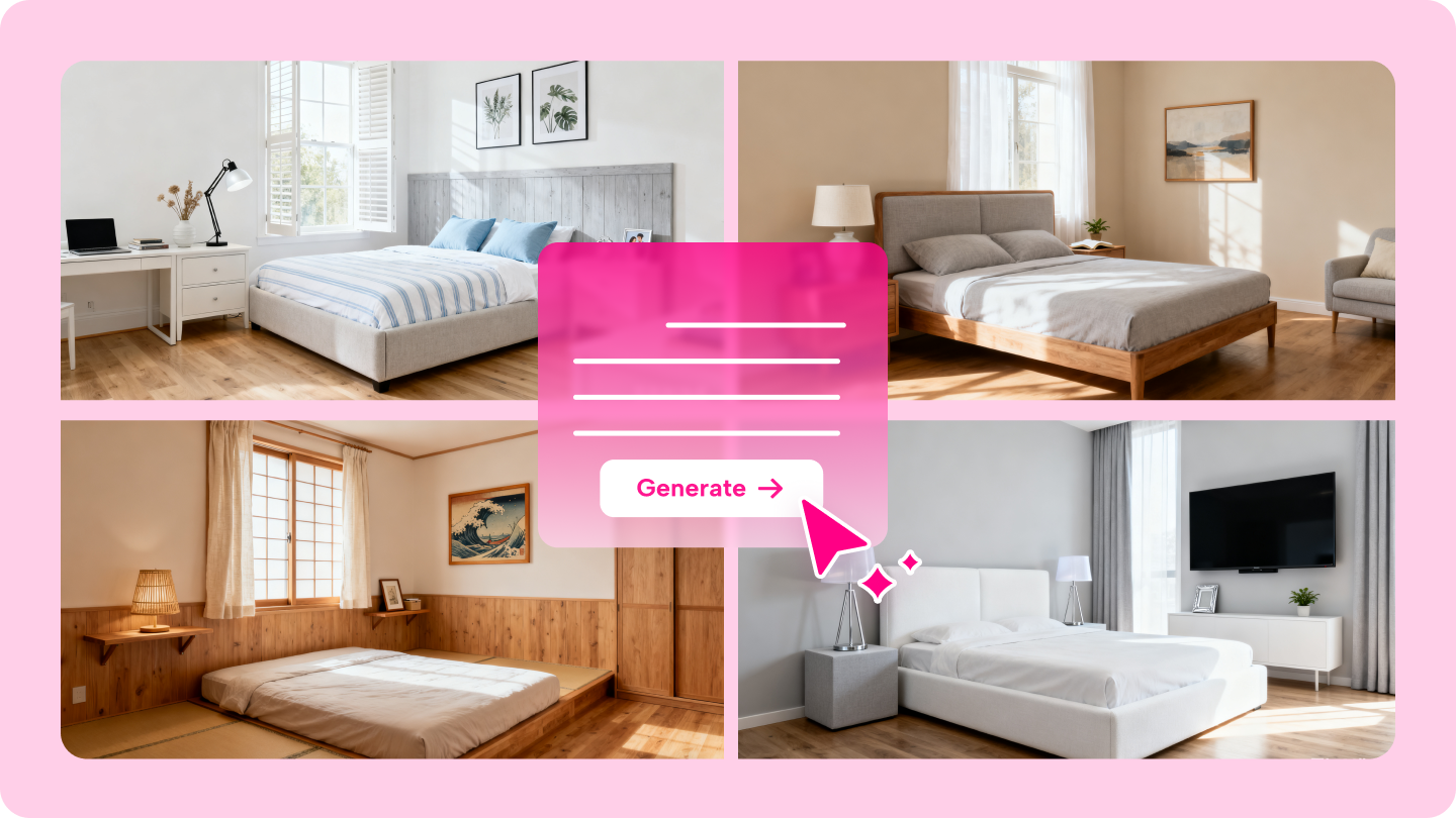 bedroom interior design