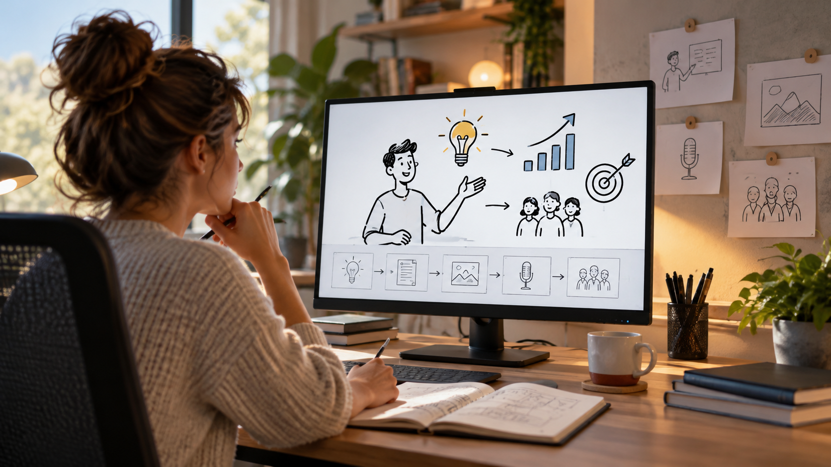 VideoScribe Review 2026: Whiteboard Animation, AI Tools, and Pricing