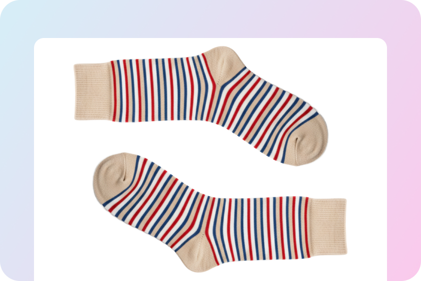 Online product shots