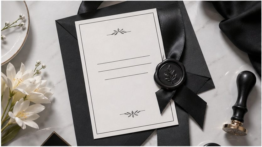 Save-the-Date AI Prompts Beispiel 3