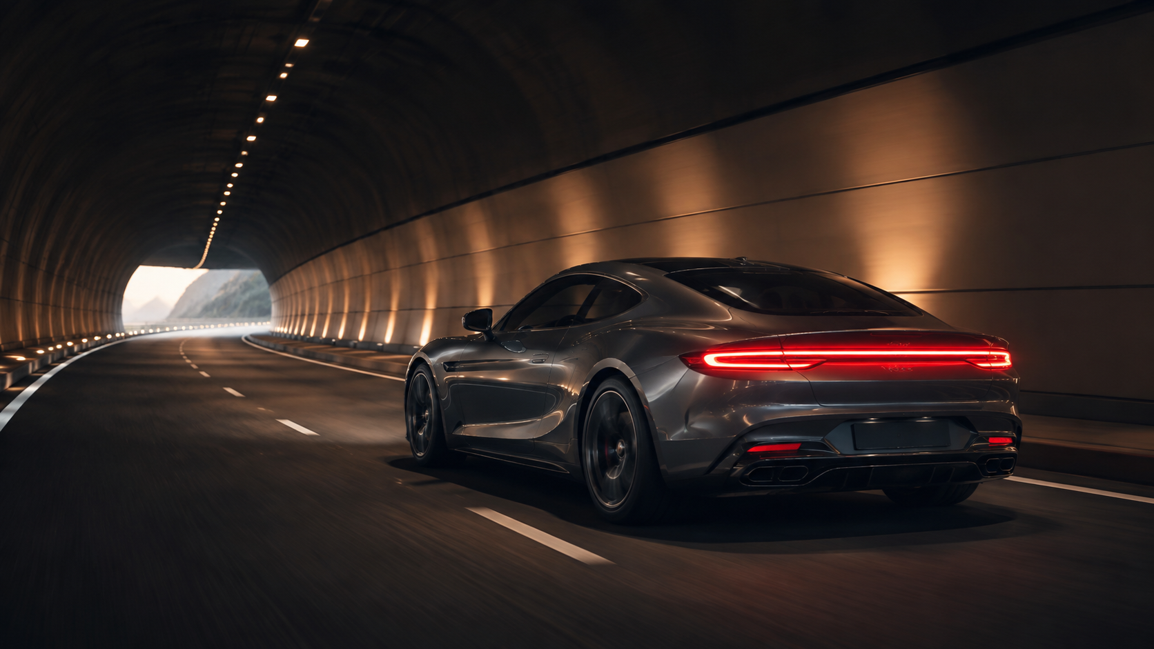 AI car commercial YouTube guide feature — Refine and prepare the final output