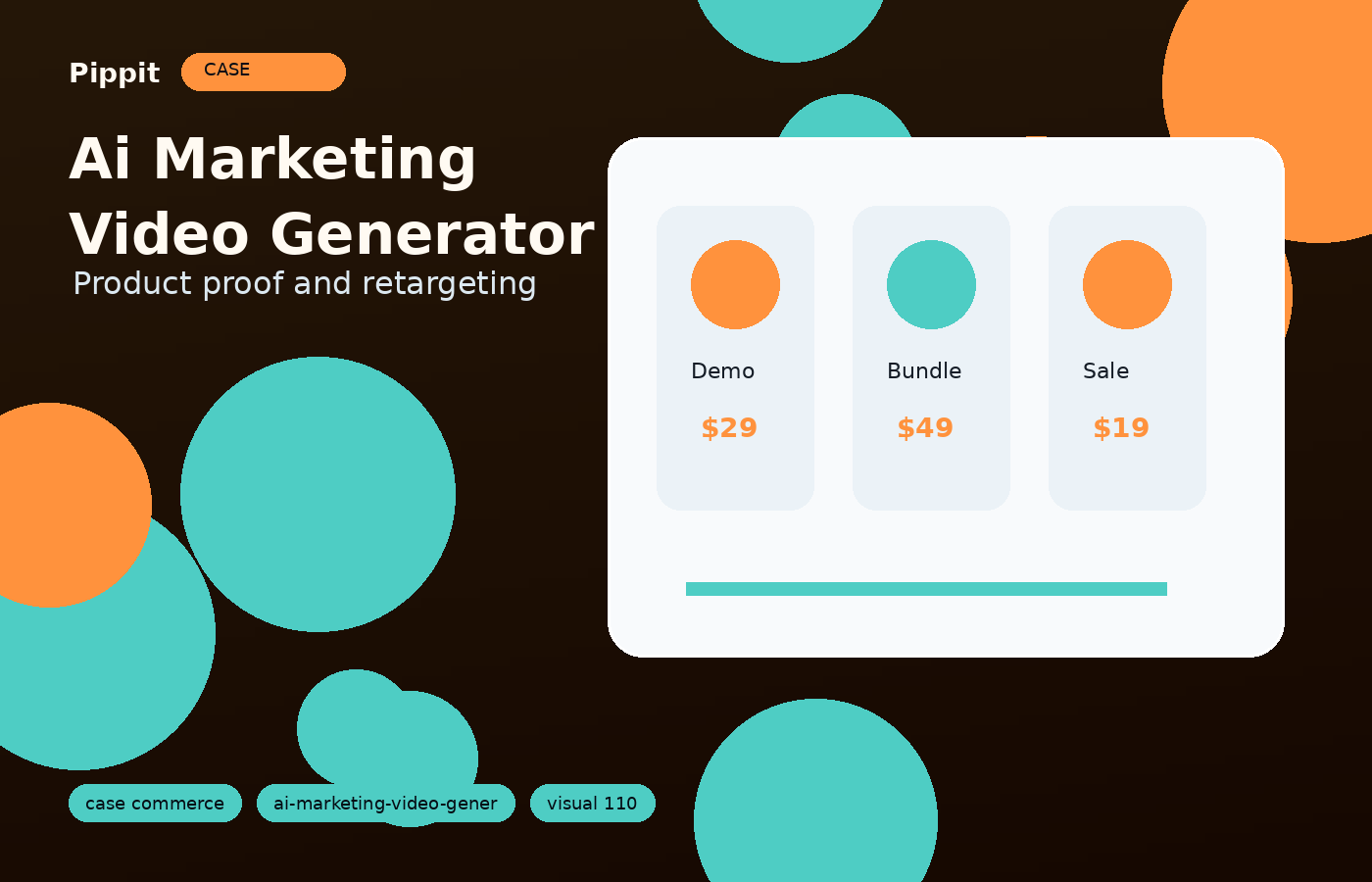 ai marketing video generator ecommerce storytelling example