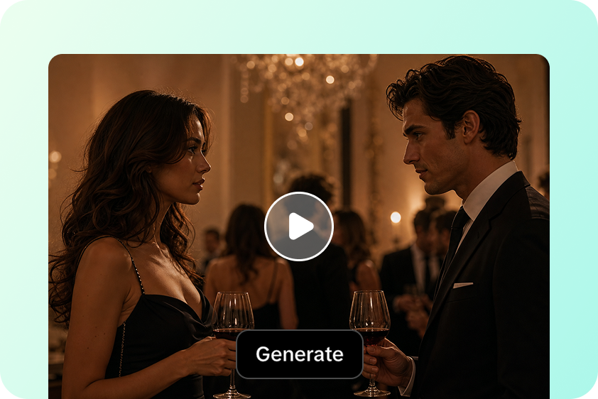 Faster concept-to-video workflow