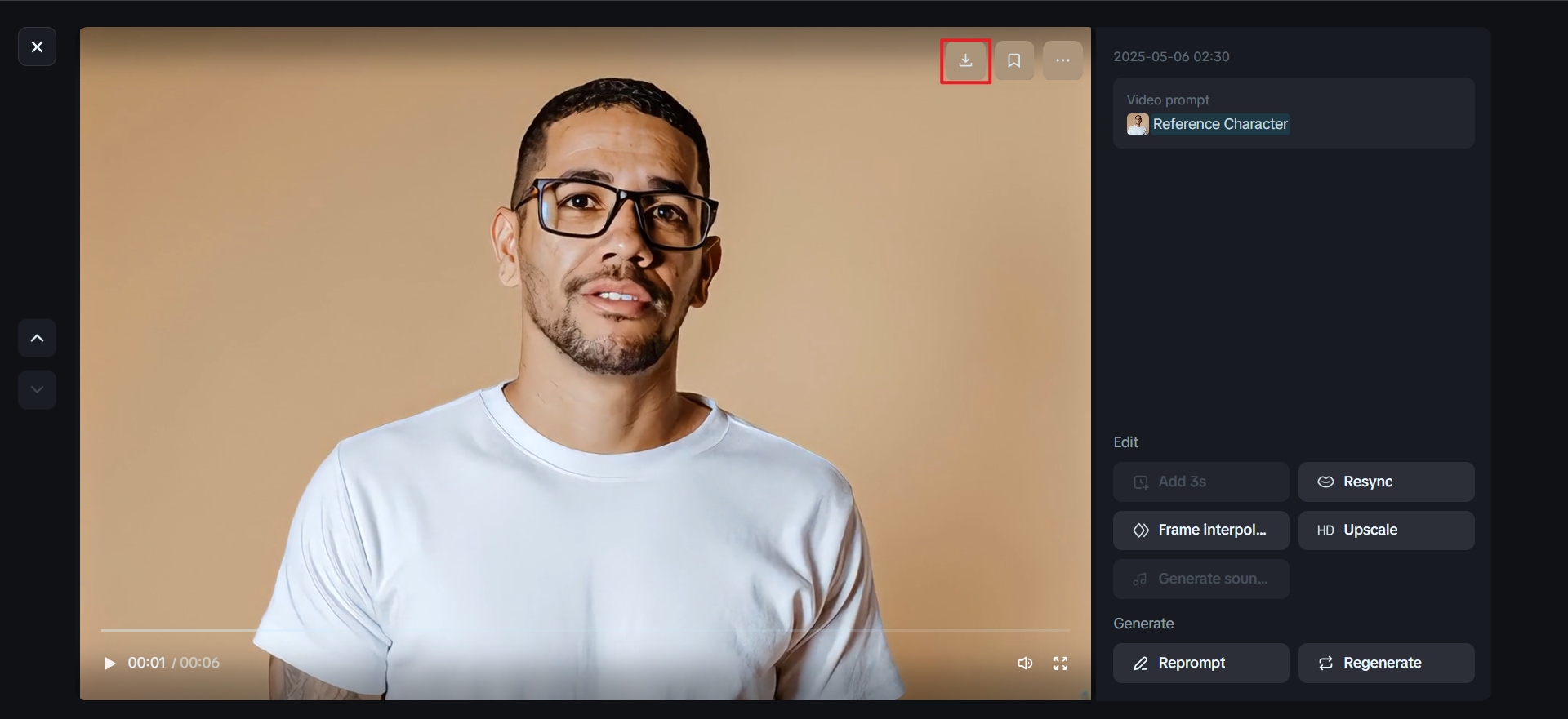 avatar creator from photo free