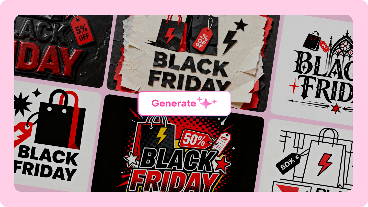 disenyo ng logo na may ai