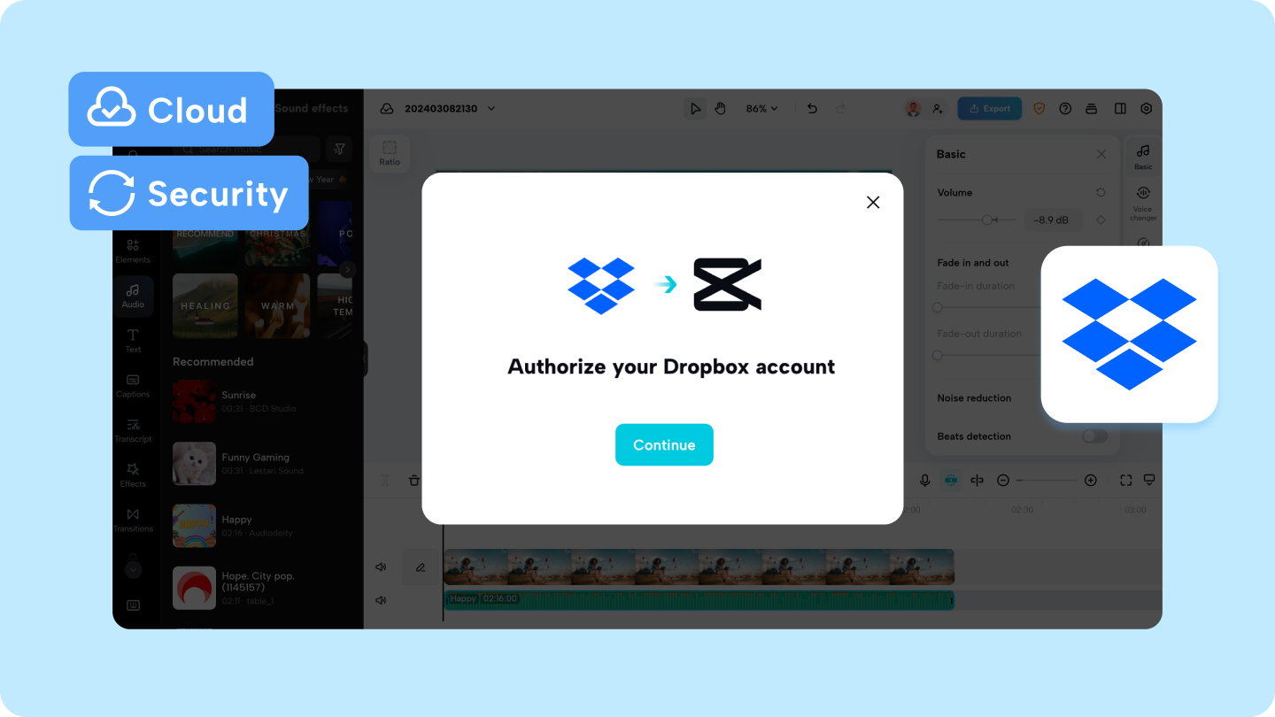  dropbox ซิงค์