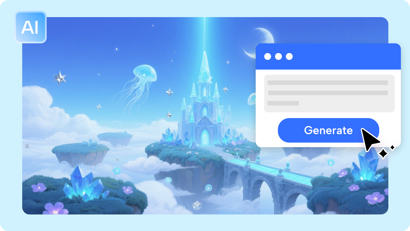 what ai can generate images