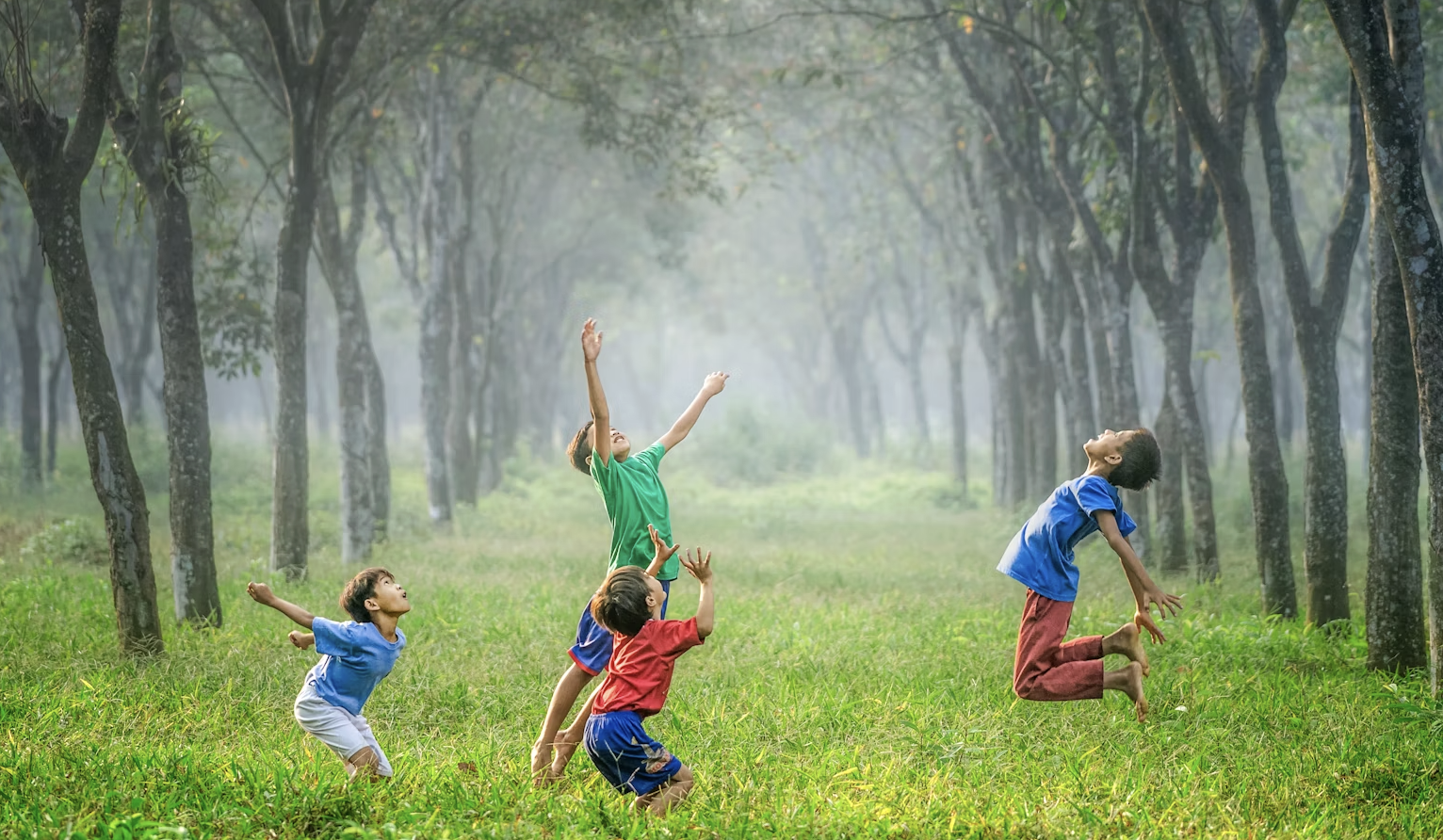 100+ Inspiring Quotes for Kids to Spark a Lifetime of Wonder