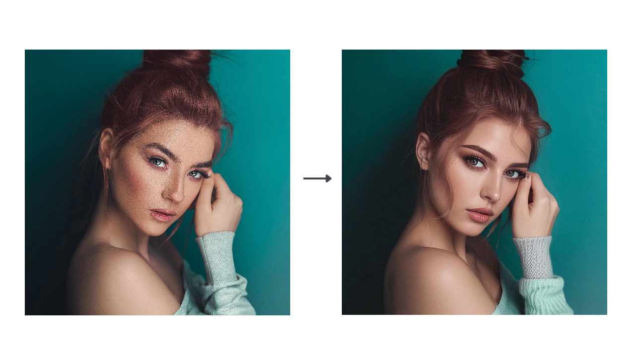 Retouch