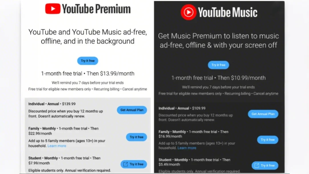 Download the YouTube video