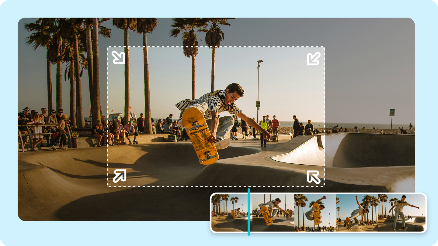 What is Zoom Shot and How to do It with AI Power for Free