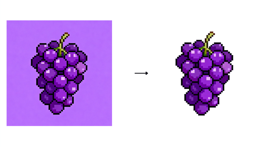 Eliminați caracteristica de fundal în Dreamina