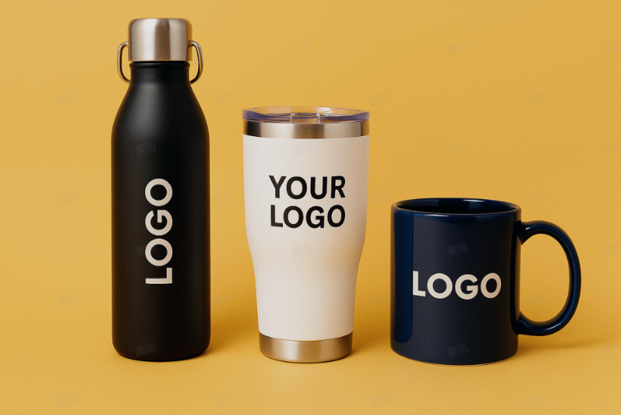 Water bottles and drinkware