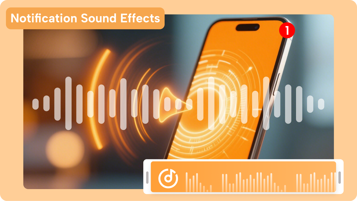 notifications sound effect