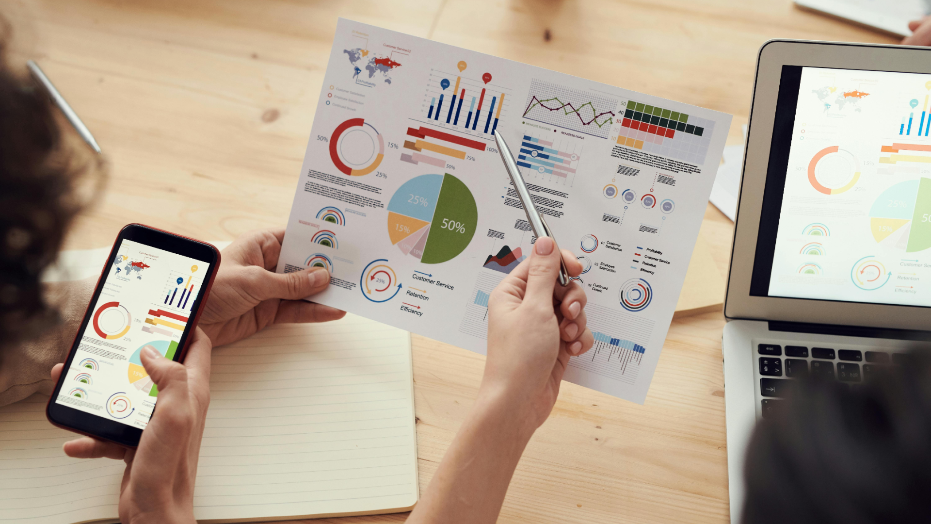 Introduction of AI in generating diagrams