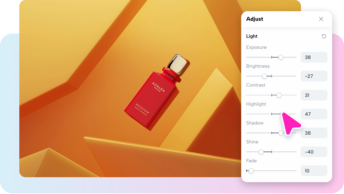 AI-powered image tools
