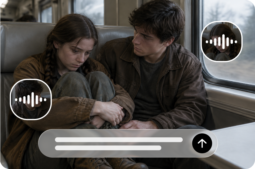 Sneller complete audio opbouwen