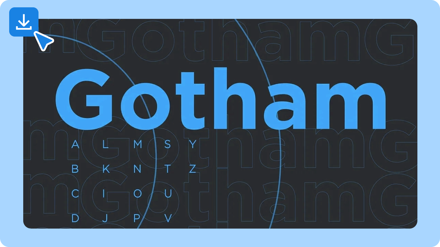 fon Gotham