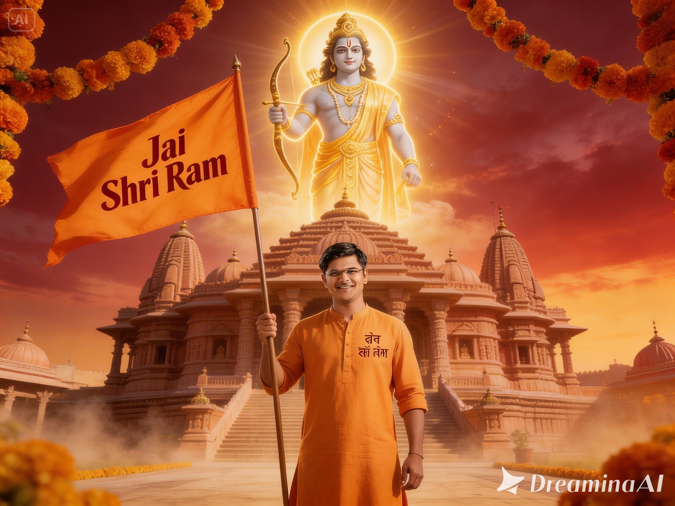 텍스트에서 사진 생성