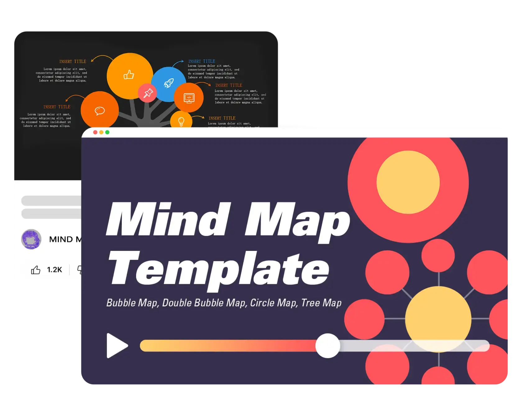Criador de Mapas Mentais