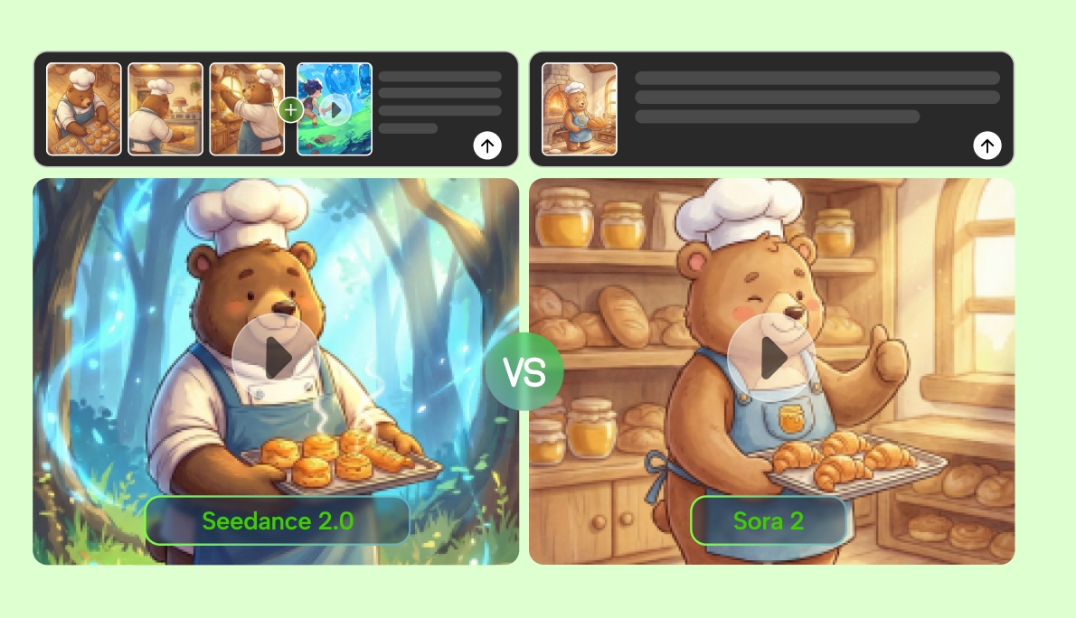 Seedance 2.0 VS Sora 2: Complete Pros, Cons, And Verdict Overview