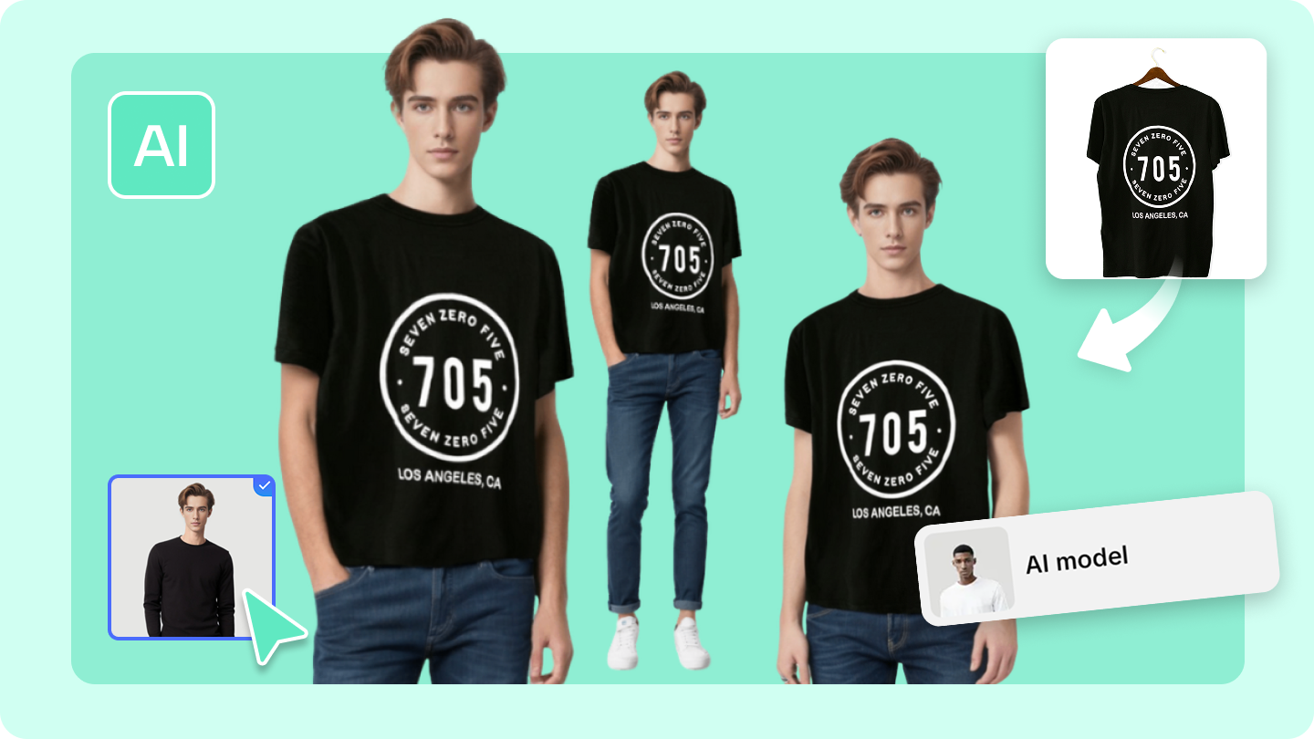 ai instagram models