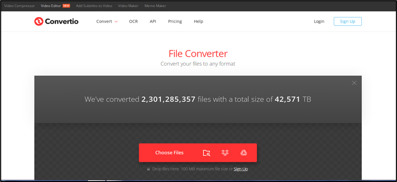 convertio
