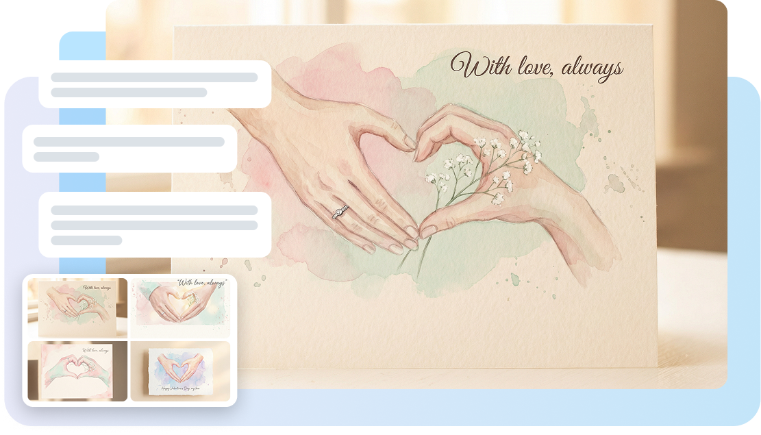 Emotionale Ausdruckskraft in visuellen Darstellungen