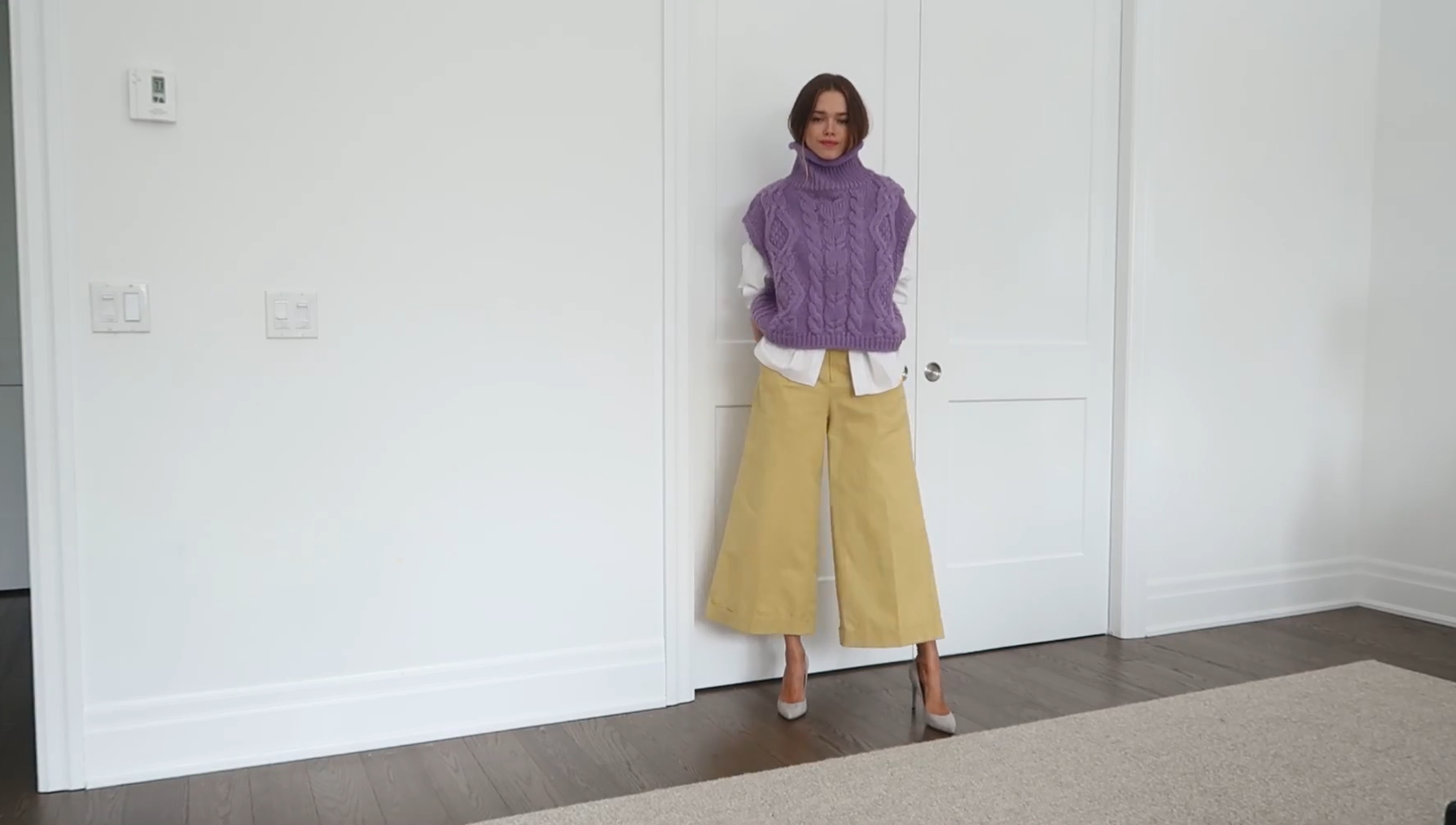 Enumerarea greșelilor de stil