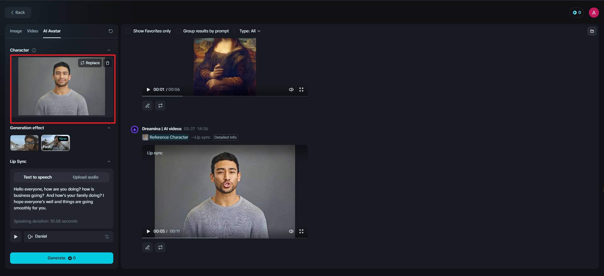 magic avatar apps