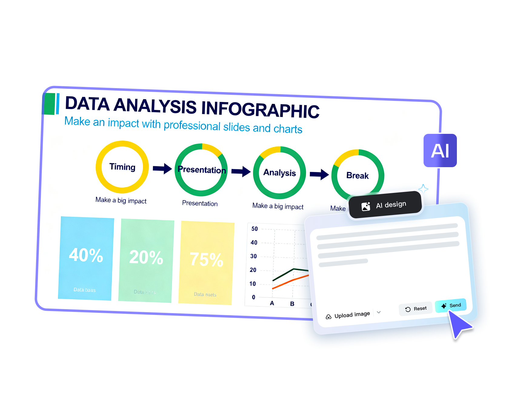 infographic design